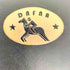 ダフナ DAFNA ラバー ロング レインブーツ レディース UK:5