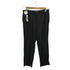 アーペーセー A.P.C. フランス製 レーヨン クロップドパンツ メンズ JPN:XS