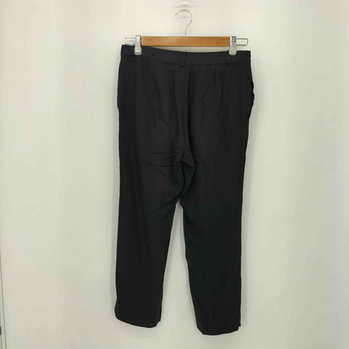 アーペーセー A.P.C. フランス製 レーヨン クロップドパンツ メンズ JPN:XS