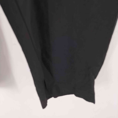 アーペーセー A.P.C. フランス製 レーヨン クロップドパンツ メンズ JPN:XS