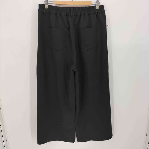 プニュズ PUNYUS 2タック カラー パンツ レディース JPN:3