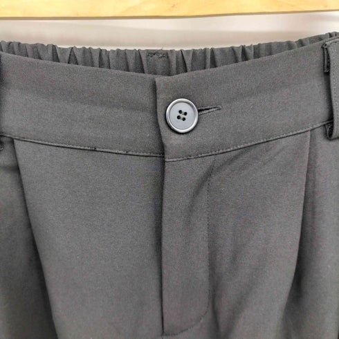 プニュズ PUNYUS 2タック カラー パンツ レディース JPN:3