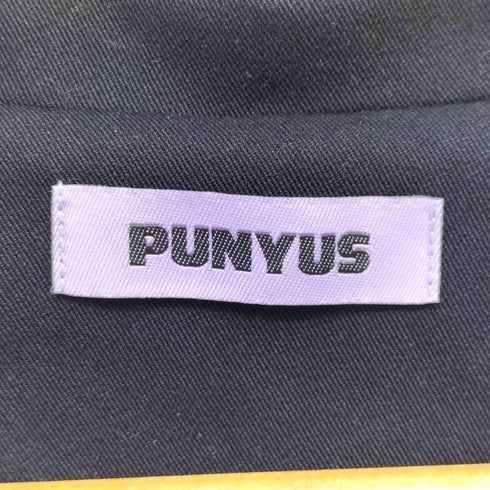 プニュズ PUNYUS オーバー テーラード ジャケット レディース JPN:2