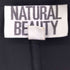 ナチュラルビューティーベーシック NATURAL BEAUTY BASIC クロスデザイン テーラードジャケット レディース JPN:M