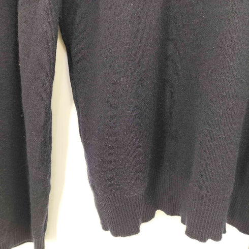 TOHNAI CHUNKY WOOL ウール プルオーバーニット メンズ JPN:3