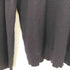 TOHNAI CHUNKY WOOL ウール プルオーバーニット メンズ JPN:3