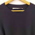 TOHNAI CHUNKY WOOL ウール プルオーバーニット メンズ JPN:3