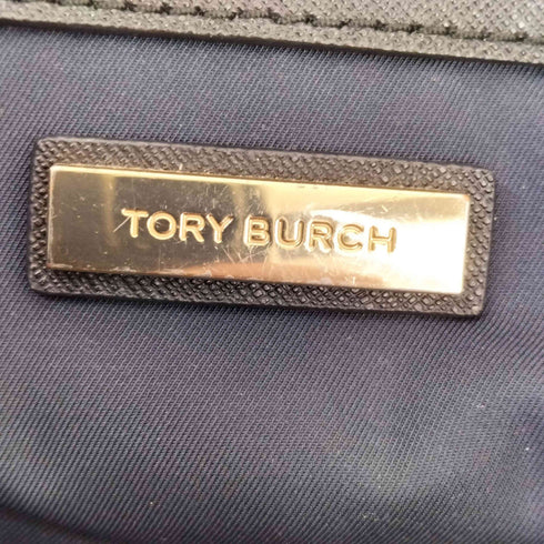 トリーバーチ TORY BURCH レザー エマーソン トートバッグ レディース
