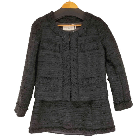 プロポーションバイボディードレッシング PROPORTION BODY DRESSING ツイードジャケット セットアップ レディース 3