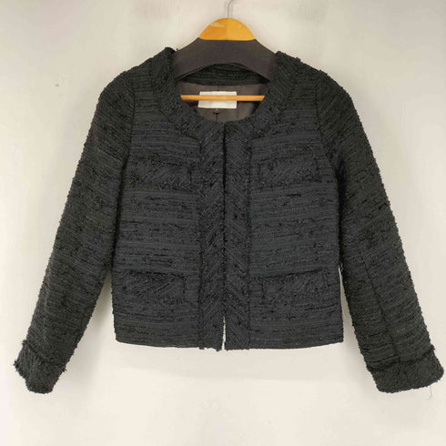 プロポーションバイボディードレッシング PROPORTION BODY DRESSING ツイードジャケット セットアップ レディース 3