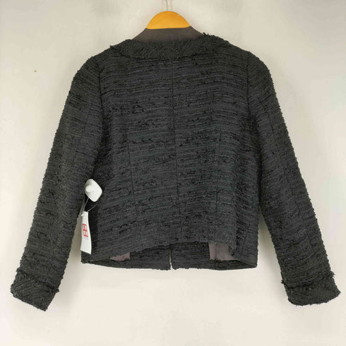 プロポーションバイボディードレッシング PROPORTION BODY DRESSING ツイードジャケット セットアップ レディース 3