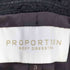 プロポーションバイボディードレッシング PROPORTION BODY DRESSING ツイードジャケット セットアップ レディース 3