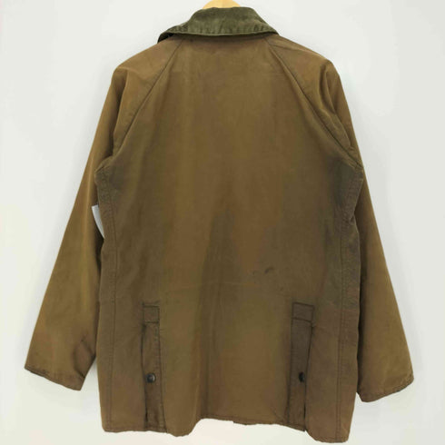 バブアー Barbour BEDALE SL ビデイル オイルド コットン ジャケット メンズ 40