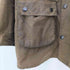 バブアー Barbour BEDALE SL ビデイル オイルド コットン ジャケット メンズ 40