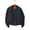 アルファインダストリーズ ALPHA INDUSTRIES 1968年復刻モデル MA-1 ボンバージャケット SCOVILL ZIP メンズ import:XL