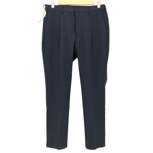 ビューティーアンドユースユナイテッドアローズ BEAUTY & YOUTH UNITED ARROWS フルフラン ソロ 1P テーパードパンツ メンズ JPN:XL