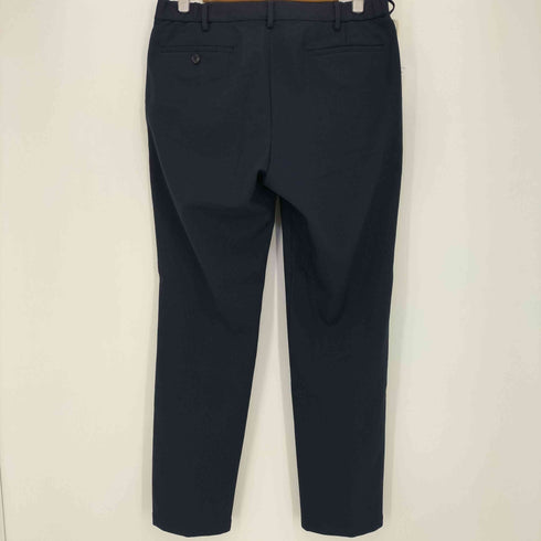 ビューティーアンドユースユナイテッドアローズ BEAUTY & YOUTH UNITED ARROWS フルフラン ソロ 1P テーパードパンツ メンズ JPN:XL