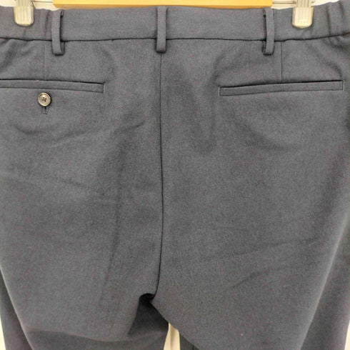 ビューティーアンドユースユナイテッドアローズ BEAUTY & YOUTH UNITED ARROWS フルフラン ソロ 1P テーパードパンツ メンズ JPN:XL