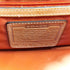 コーチ COACH キャンバス シグネチャー2WAYハンドバッグ レディース