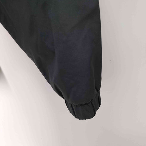 ヴォルコム VOLCOM 刺繍ロゴ コーチジャケット メンズ XL