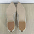 ルタロン Le Talon pointed tulle lace flat レディース JPN:24
