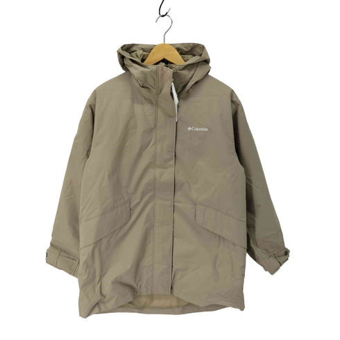 コロンビア Columbia ビューティフルヒルインターチェンジジャケット レディース import:L