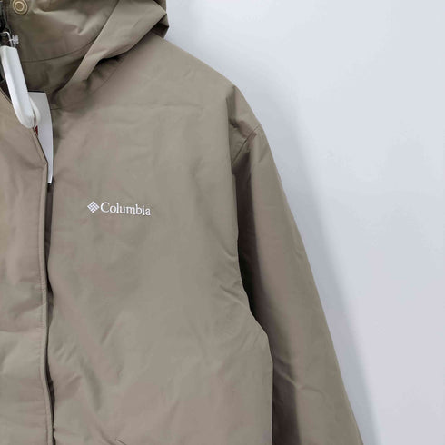 コロンビア Columbia ビューティフルヒルインターチェンジジャケット レディース import:L