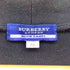 バーバリーブルーレーベル BURBERRY BLUE LABEL ホース 刺繍 S/S ポロシャツ レディース JPN:38