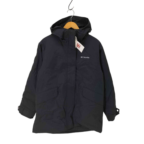 コロンビア Columbia ビューティフルヒルインターチェンジジャケット レディース import:L
