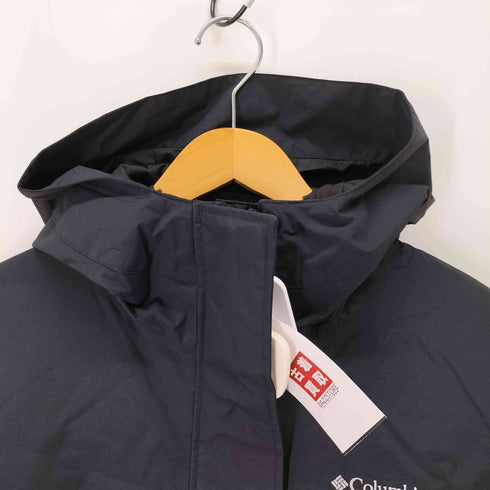 コロンビア Columbia ビューティフルヒルインターチェンジジャケット メンズ import:L