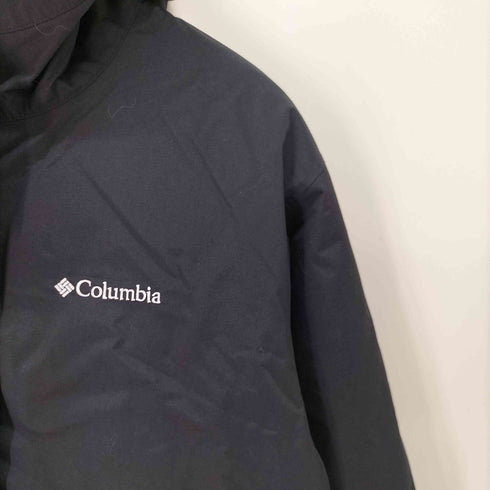 コロンビア Columbia ビューティフルヒルインターチェンジジャケット メンズ import:L