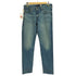 リーバイスメイドアンドクラフテッド Levis Made & Crafted ハイライズ ジップフライ デニムパンツ レディース W27 L30