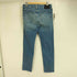 リーバイスメイドアンドクラフテッド Levis Made & Crafted ハイライズ ジップフライ デニムパンツ レディース W27 L30