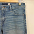 リーバイスメイドアンドクラフテッド Levis Made & Crafted ハイライズ ジップフライ デニムパンツ レディース W27 L30