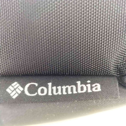 コロンビア Columbia グレートスモーキーガーデンショルダー メンズ