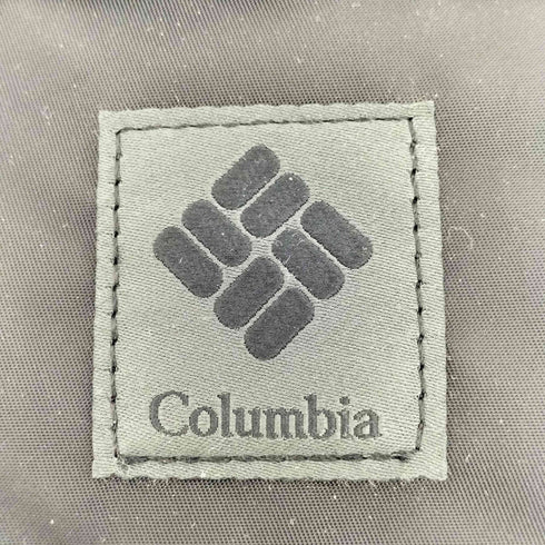 コロンビア Columbia グレートスモーキーガーデンショルダー メンズ