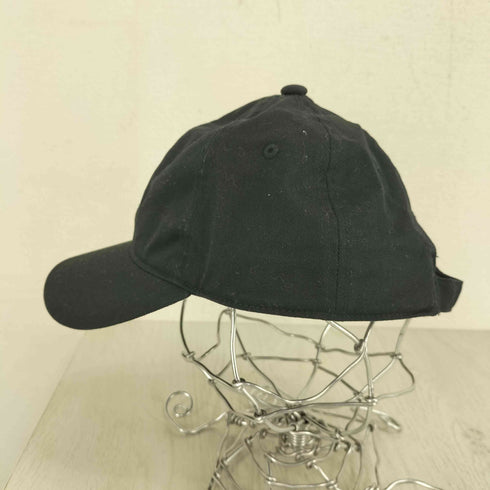 アディダスオリジナルス adidas Originals BASEBALL CLASSIC TREFOIL CAP トレフォイル ロゴ 刺繍 6パネル キャップ レディース W/52cm