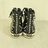 アッシュ ASH スタッズ装飾 ハイカットスニーカー レディース 35
