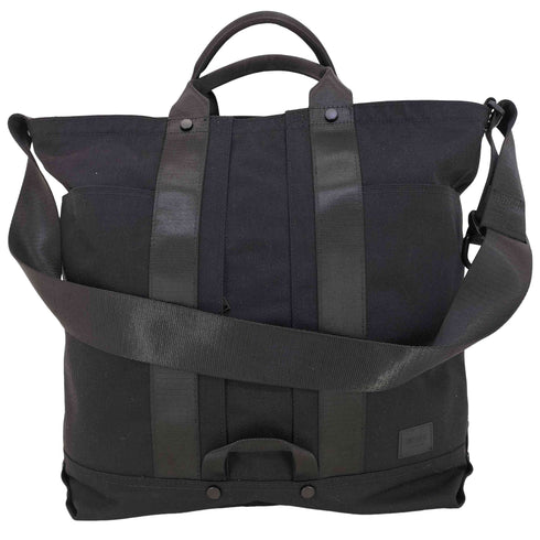 UNTRACK OUTDOOR PLUS The Tote COAL BAG S WIDE メンズ