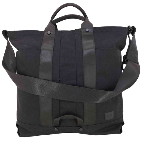 UNTRACK OUTDOOR PLUS The Tote COAL BAG S WIDE メンズ