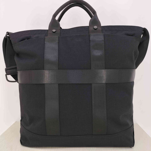 UNTRACK OUTDOOR PLUS The Tote COAL BAG S WIDE メンズ