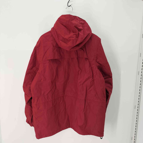 エディーバウアー Eddie Bauer WEATHER EDGE マウンテンパーカー メンズ import:XL