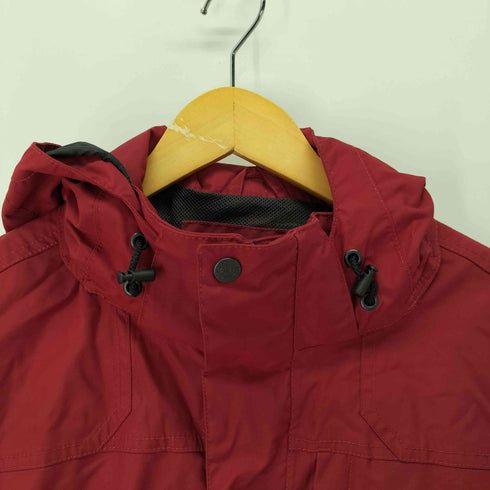 エディーバウアー Eddie Bauer WEATHER EDGE マウンテンパーカー メンズ import:XL