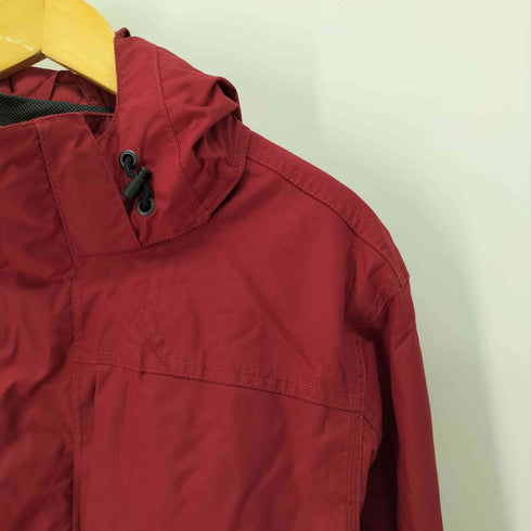 エディーバウアー Eddie Bauer WEATHER EDGE マウンテンパーカー メンズ import:XL