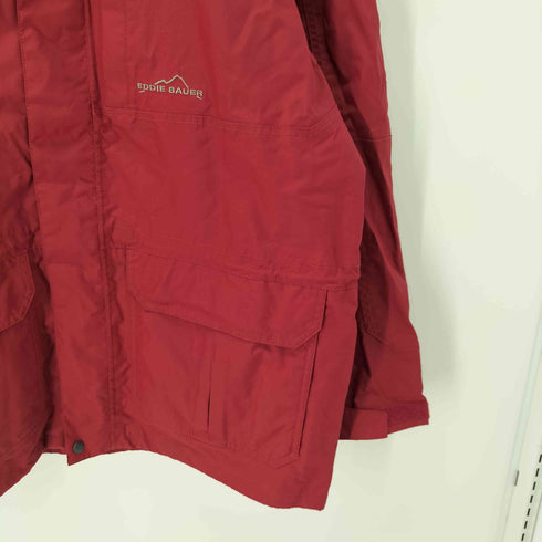 エディーバウアー Eddie Bauer WEATHER EDGE マウンテンパーカー メンズ import:XL