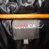 デュベティカ DUVETICA フルジップ ダウンジャケット レディース DE:38