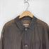メゾンマルジェラ Maison Margiela イタリア製 4番 PVCトレンチコート レディース 40