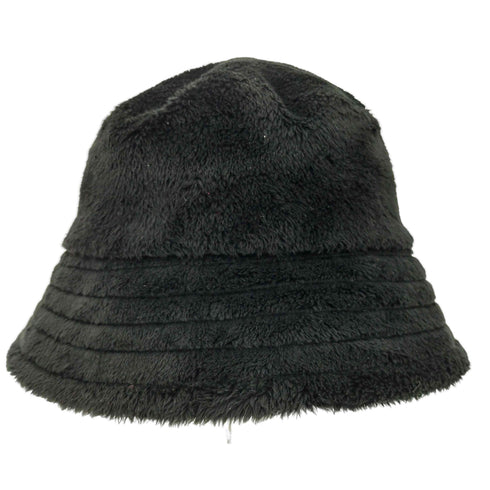 カシラ CA4LA FLEECY バケットハット レディース