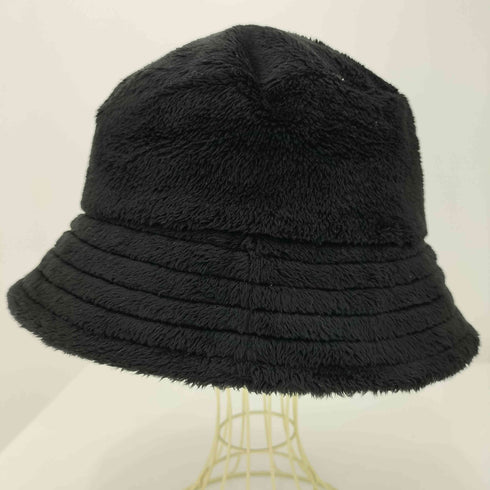 カシラ CA4LA FLEECY バケットハット レディース