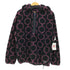 リーバイス Levis 21aw COZY HALF ZIP HOODIE KEIKO CAVIAR メンズ import:S